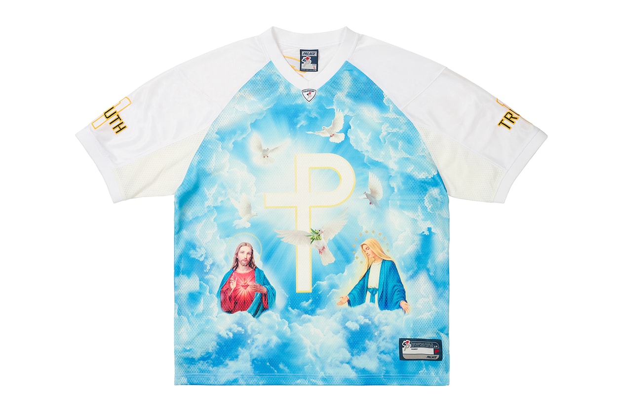 8 Drops You Don't Want to Miss This Week Supreme palace skateboards metallica madsaki sacai seventeen reebok manors rowing blazers tracksmith bape helinox stranger things niko and...