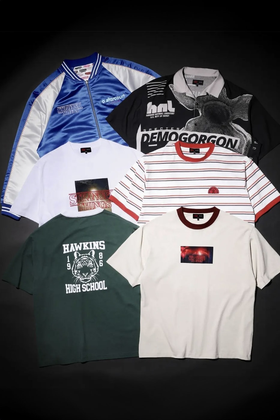 8 Drops You Don't Want to Miss This Week Supreme palace skateboards metallica madsaki sacai seventeen reebok manors rowing blazers tracksmith bape helinox stranger things niko and...