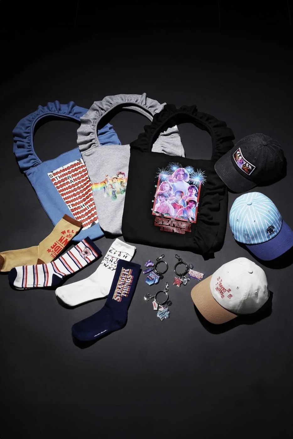 8 Drops You Don't Want to Miss This Week Supreme palace skateboards metallica madsaki sacai seventeen reebok manors rowing blazers tracksmith bape helinox stranger things niko and...