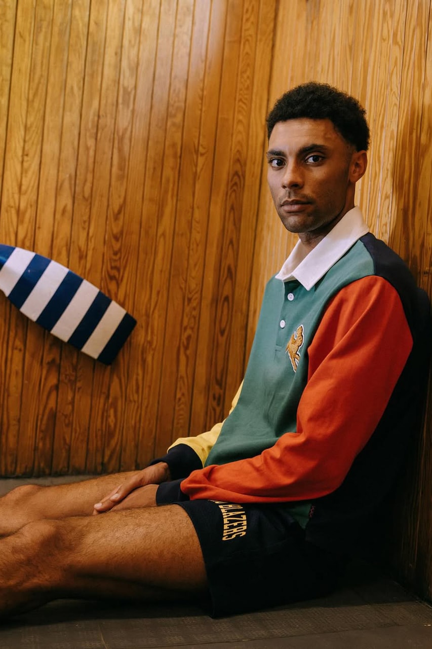 8 Drops You Don't Want to Miss This Week Supreme palace skateboards metallica madsaki sacai seventeen reebok manors rowing blazers tracksmith bape helinox stranger things niko and...