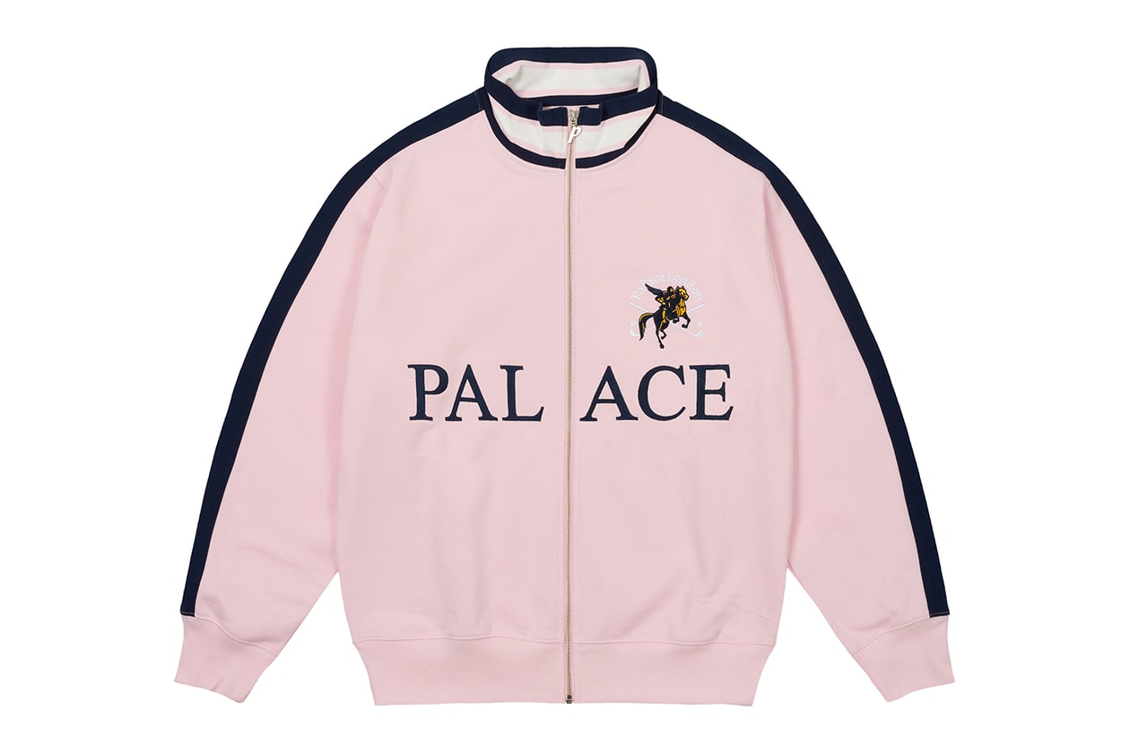 8 Drops You Don't Want to Miss This Week Supreme palace skateboards metallica madsaki sacai seventeen reebok manors rowing blazers tracksmith bape helinox stranger things niko and...