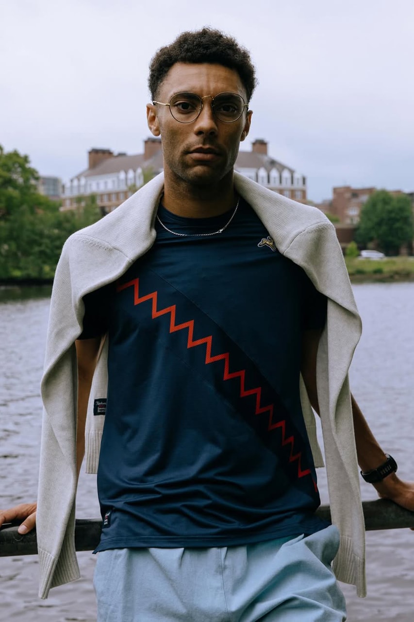8 Drops You Don't Want to Miss This Week Supreme palace skateboards metallica madsaki sacai seventeen reebok manors rowing blazers tracksmith bape helinox stranger things niko and...