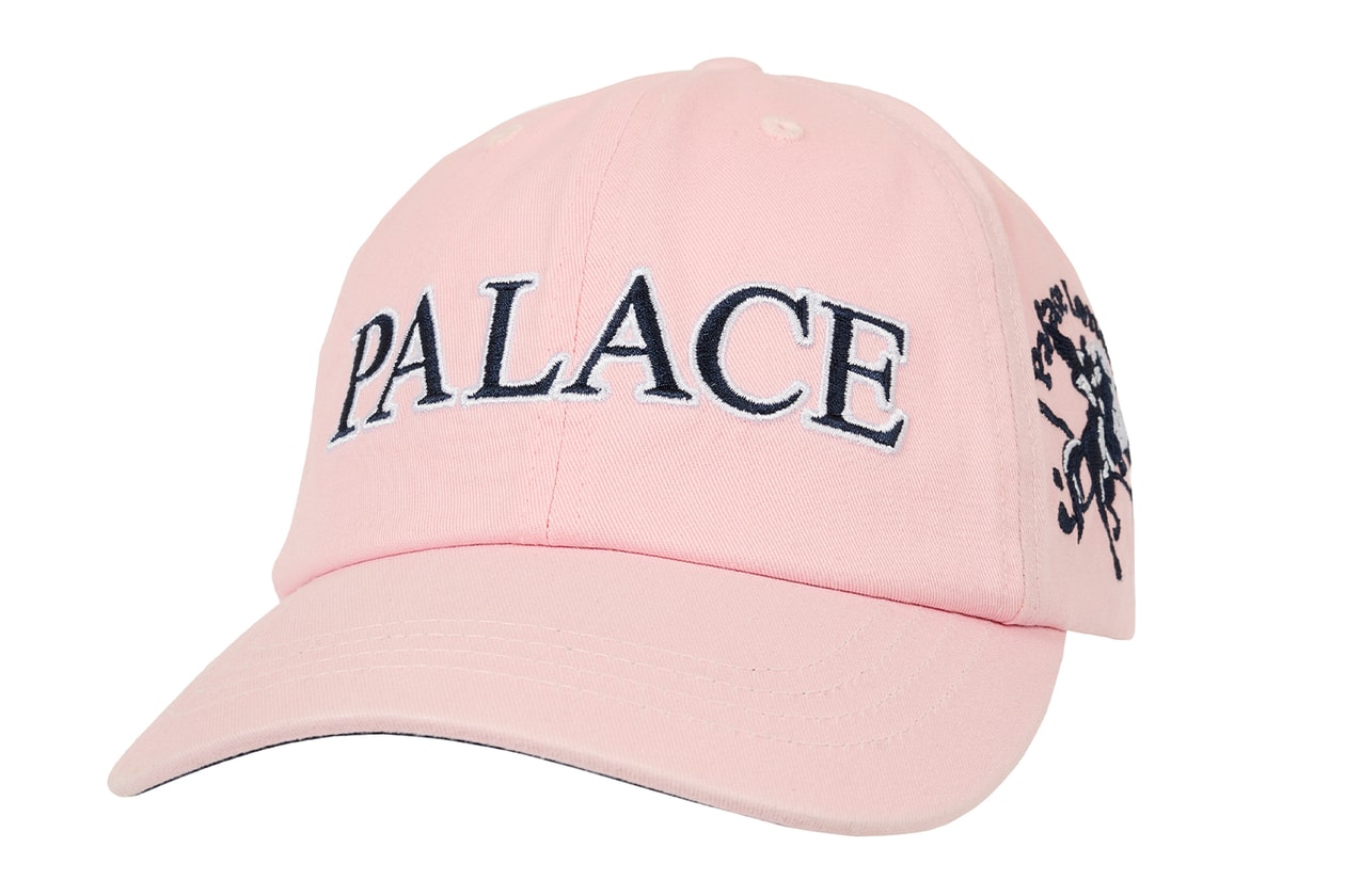 8 Drops You Don't Want to Miss This Week Supreme palace skateboards metallica madsaki sacai seventeen reebok manors rowing blazers tracksmith bape helinox stranger things niko and...