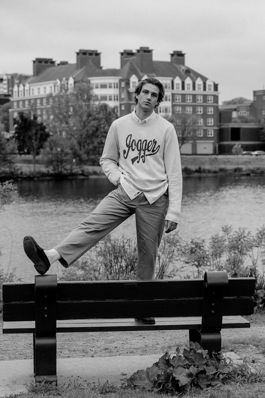 8 Drops You Don't Want to Miss This Week Supreme palace skateboards metallica madsaki sacai seventeen reebok manors rowing blazers tracksmith bape helinox stranger things niko and...
