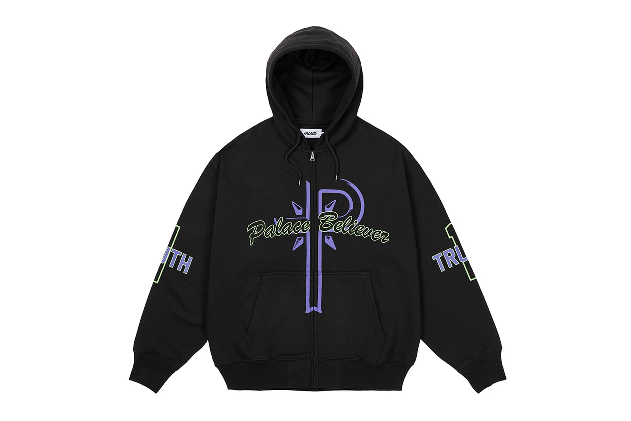 8 Drops You Don't Want to Miss This Week Supreme palace skateboards metallica madsaki sacai seventeen reebok manors rowing blazers tracksmith bape helinox stranger things niko and...