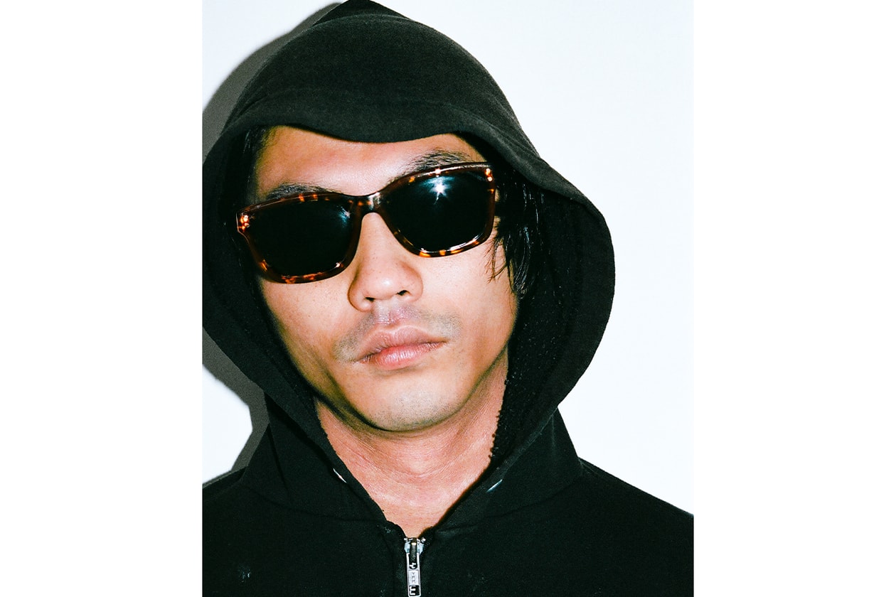 8 Drops You Don't Want to Miss This Week Supreme palace skateboards metallica madsaki sacai seventeen reebok manors rowing blazers tracksmith bape helinox stranger things niko and...