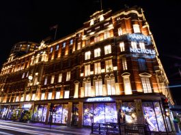 From struggle to strategy: Experts unpack Harvey Nichols’ retail revival