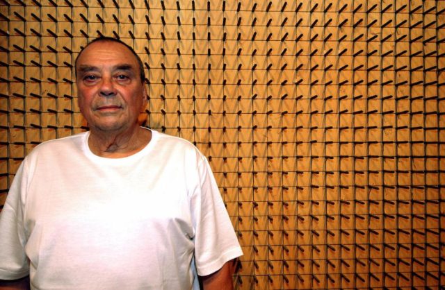 1749756603_ZERO-Artist-Who-Worked-with-Nails-Dies-at-95.jpg ZERO Artist Who Worked with Nails Dies at 95