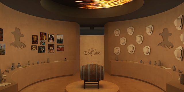 1749782705_Tequila-Don-Julio-Immersive-Brand-Takeover-at-Mercer-Labs.jpg Tequila Don Julio Immersive Brand Takeover at Mercer Labs