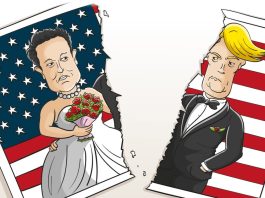 World’s cartoonists on this week’s events