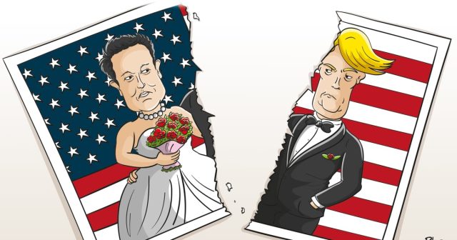 World’s cartoonists on this week’s events