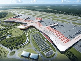 The Creative Vision Behind Vietnam’s Newest Airline 