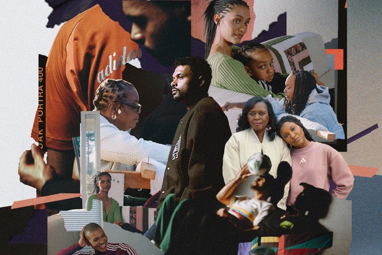 adidas Spotlights Black Trailblazers Steering Culture, Style and Change