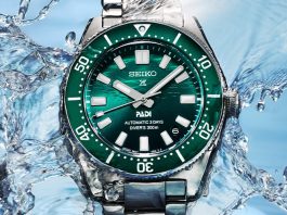Seiko Prospex & Presage Summer 2025 Releases