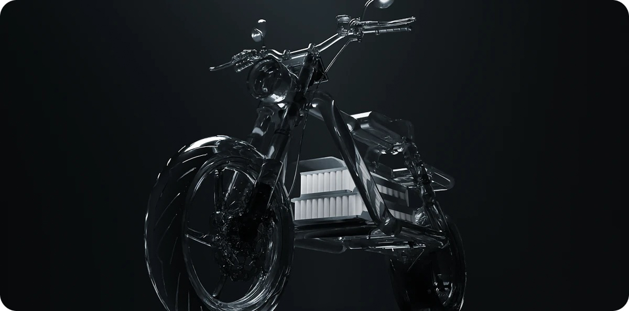 Verge Next Is a Powerful Platform for Electric Motorcycles
