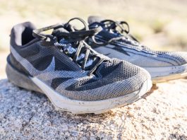 Nike Terra Kiger 10 Review
