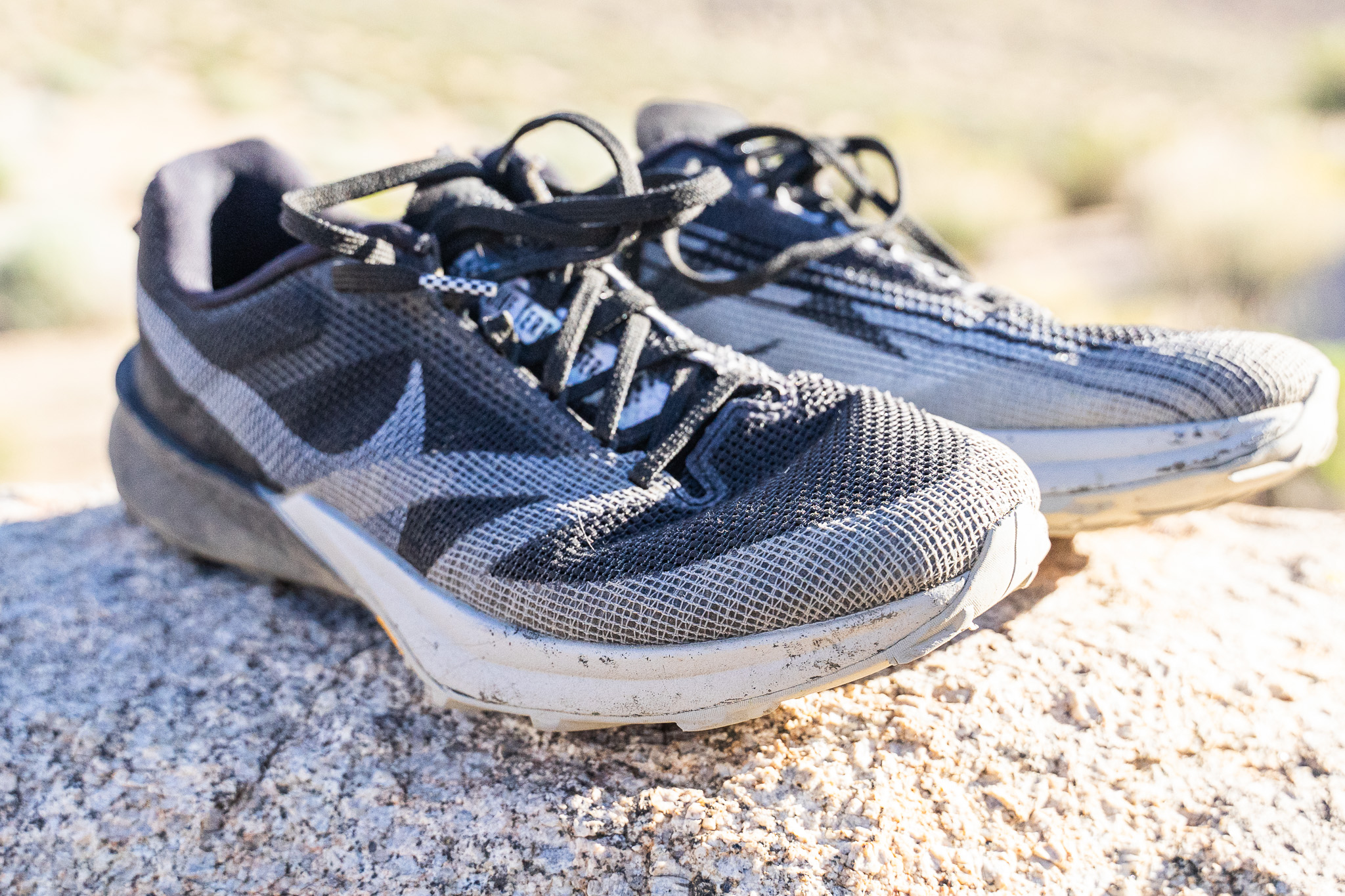 Nike Terra Kiger 10 Review