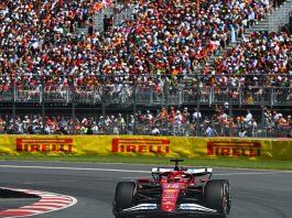 F1 in Canada: Well, that crash was bound to happen