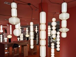 Design Milk's Top 12 Favorites From NeoCon 2025