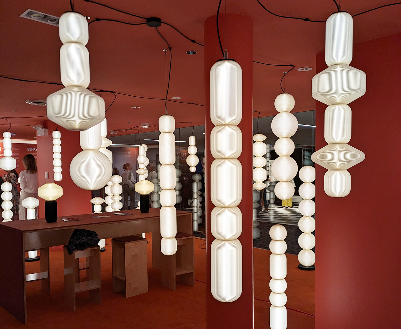 Design Milk's Top 12 Favorites From NeoCon 2025