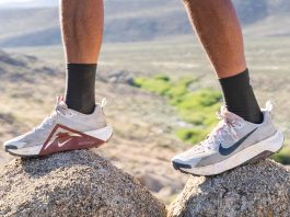Nike Wildhorse 10 Review | GearJunkie Tested