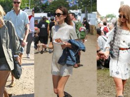 Experts reveal 5 festival fashion trends of 2025