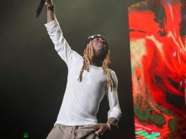 Lil Wayne Announces Tour for New Album Tha Carter VI
