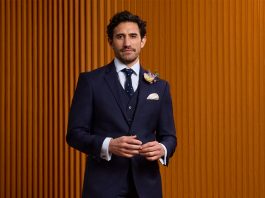 Back-to-office boom fuels TM Lewin’s UK store revival