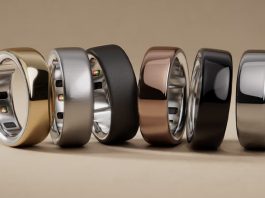 Oura Smart Ring Men's Health Focus and Future
