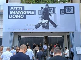 Show Report: Outlook remains changeable at Pitti Uomo