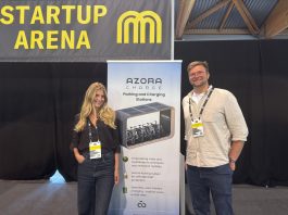 The startups rolling out of Europe’s early-stage micromobility scene