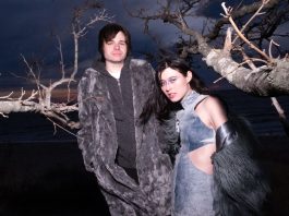 Water From Your Eyes Announce Tour and New Album, Share Video: Watch
