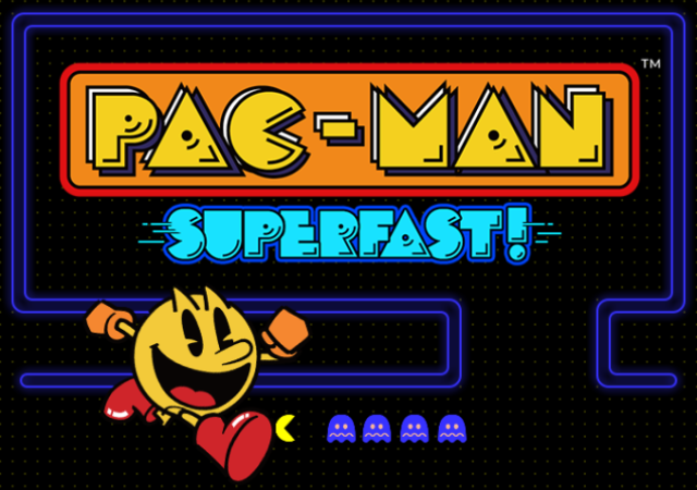 YouTube is hiding an excellent, official high-speed Pac-Man mod in plain sight