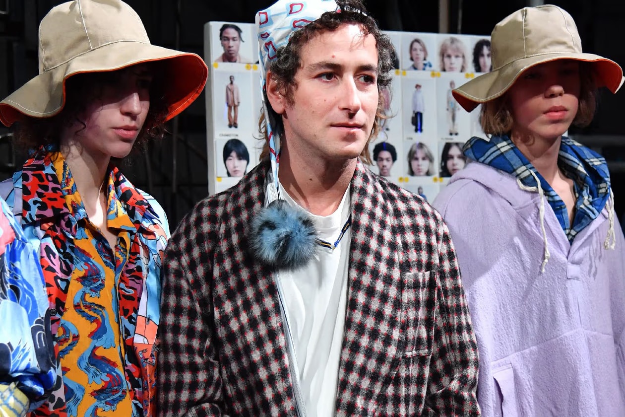 Top Fashion News: June 20