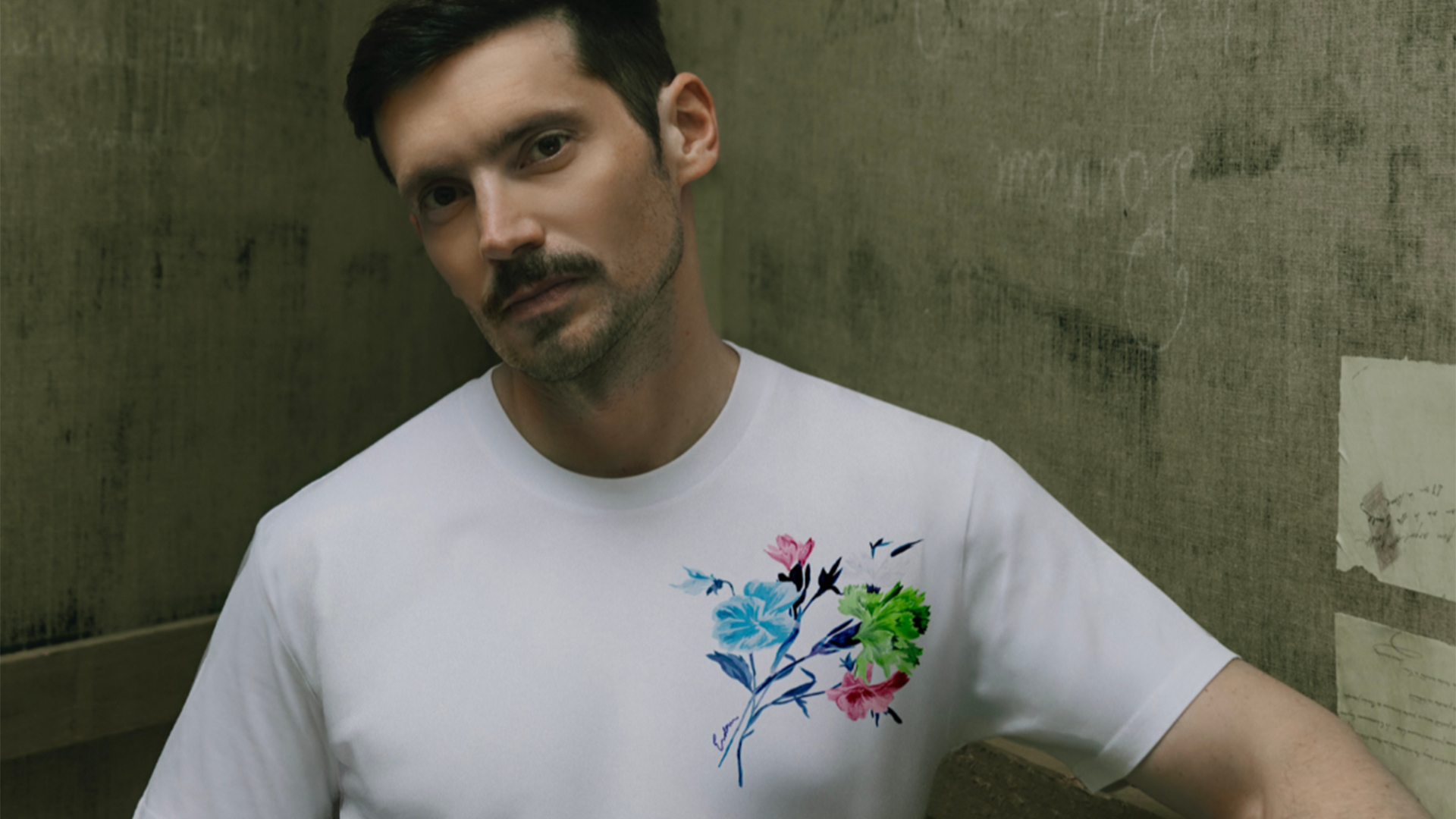 1750690323_Erdem-launches-75-charity-t-shirt-in-collaboration-with-Gays-The.jpg Erdem launches £75 charity t-shirt in collaboration with Gay’s The Word bookshop