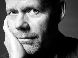 Max Richter Announces New Album Sleep Circle and All-Night London Shows