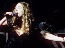 Madonna Unearths Ray of Light Remix Album Veronica Electronica