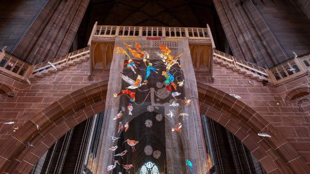 Nine Highlights of Liverpool Biennial 2025