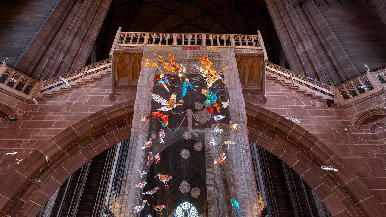 1750783684_Nine-Highlights-of-Liverpool-Biennial-2025.jpg Nine Highlights of Liverpool Biennial 2025