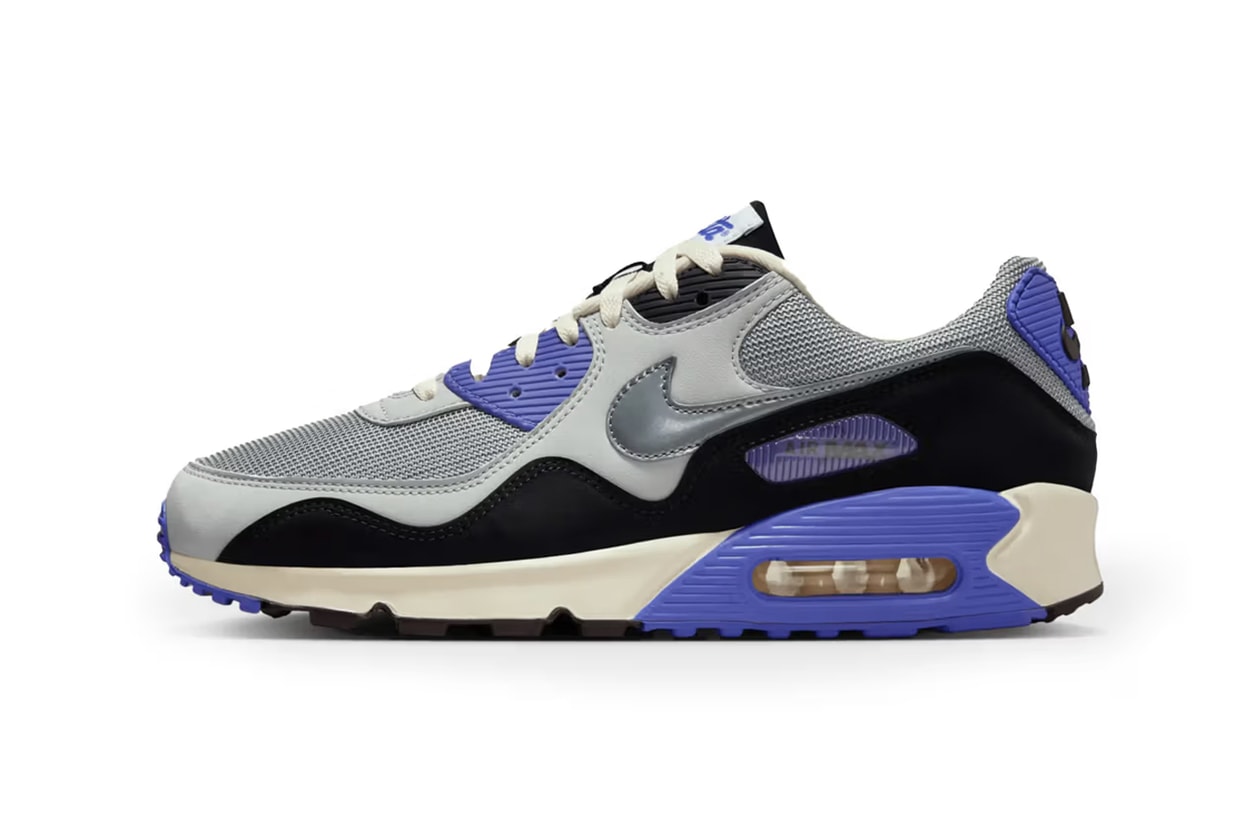 Best Sneaker Releases June 2025 Week 4 Patta Nike Air Max 90 Waves Kobe Bryant Nike Air Force 1 Low Protro Soft Yellow New Balance ABZORB 2010 Pecan JJJJound ASICS GEL-QUANTUM 360 I AMP New Balance Made in UK 991v2 Grounded Pastels Pack Nike Clogposite Flightposite A Ma Maniére Nike Air Max 95 Air Force 1 Low Hyein Seo Nike Ava Rover NEIGHBORHOOD OTW by Vans Classic Slip-On 98 Half Cab 33 Caitlin Clark Nike Kobe 5 Protro Indiana Fever