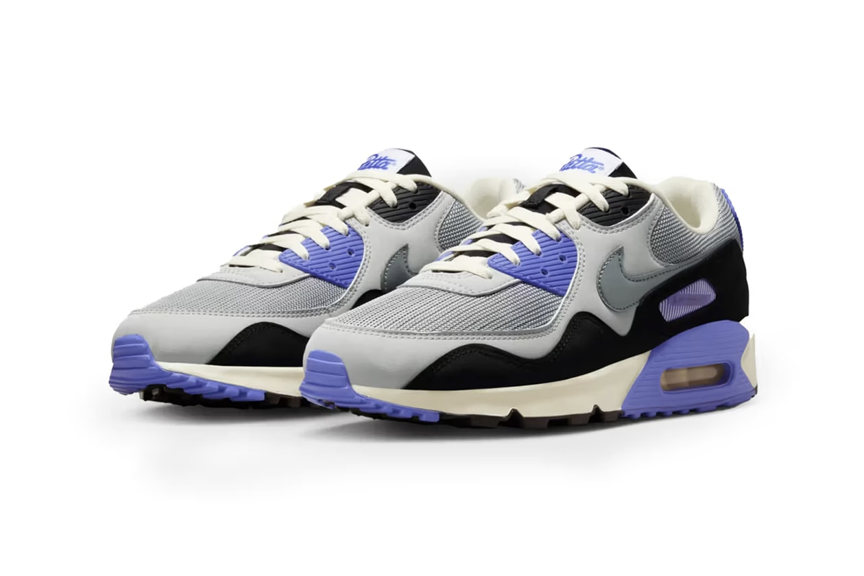 Best Sneaker Releases June 2025 Week 4 Patta Nike Air Max 90 Waves Kobe Bryant Nike Air Force 1 Low Protro Soft Yellow New Balance ABZORB 2010 Pecan JJJJound ASICS GEL-QUANTUM 360 I AMP New Balance Made in UK 991v2 Grounded Pastels Pack Nike Clogposite Flightposite A Ma Maniére Nike Air Max 95 Air Force 1 Low Hyein Seo Nike Ava Rover NEIGHBORHOOD OTW by Vans Classic Slip-On 98 Half Cab 33 Caitlin Clark Nike Kobe 5 Protro Indiana Fever