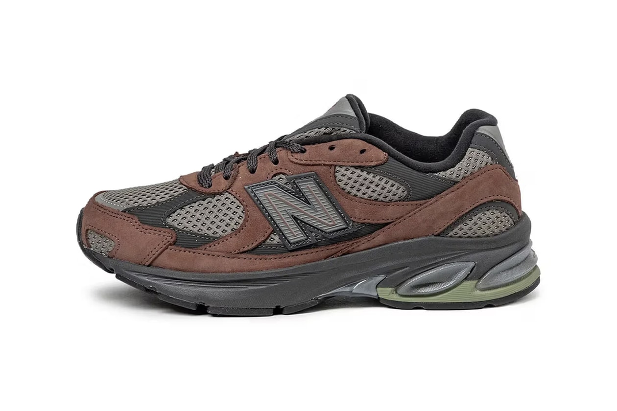 Best Sneaker Releases June 2025 Week 4 Patta Nike Air Max 90 Waves Kobe Bryant Nike Air Force 1 Low Protro Soft Yellow New Balance ABZORB 2010 Pecan JJJJound ASICS GEL-QUANTUM 360 I AMP New Balance Made in UK 991v2 Grounded Pastels Pack Nike Clogposite Flightposite A Ma Maniére Nike Air Max 95 Air Force 1 Low Hyein Seo Nike Ava Rover NEIGHBORHOOD OTW by Vans Classic Slip-On 98 Half Cab 33 Caitlin Clark Nike Kobe 5 Protro Indiana Fever