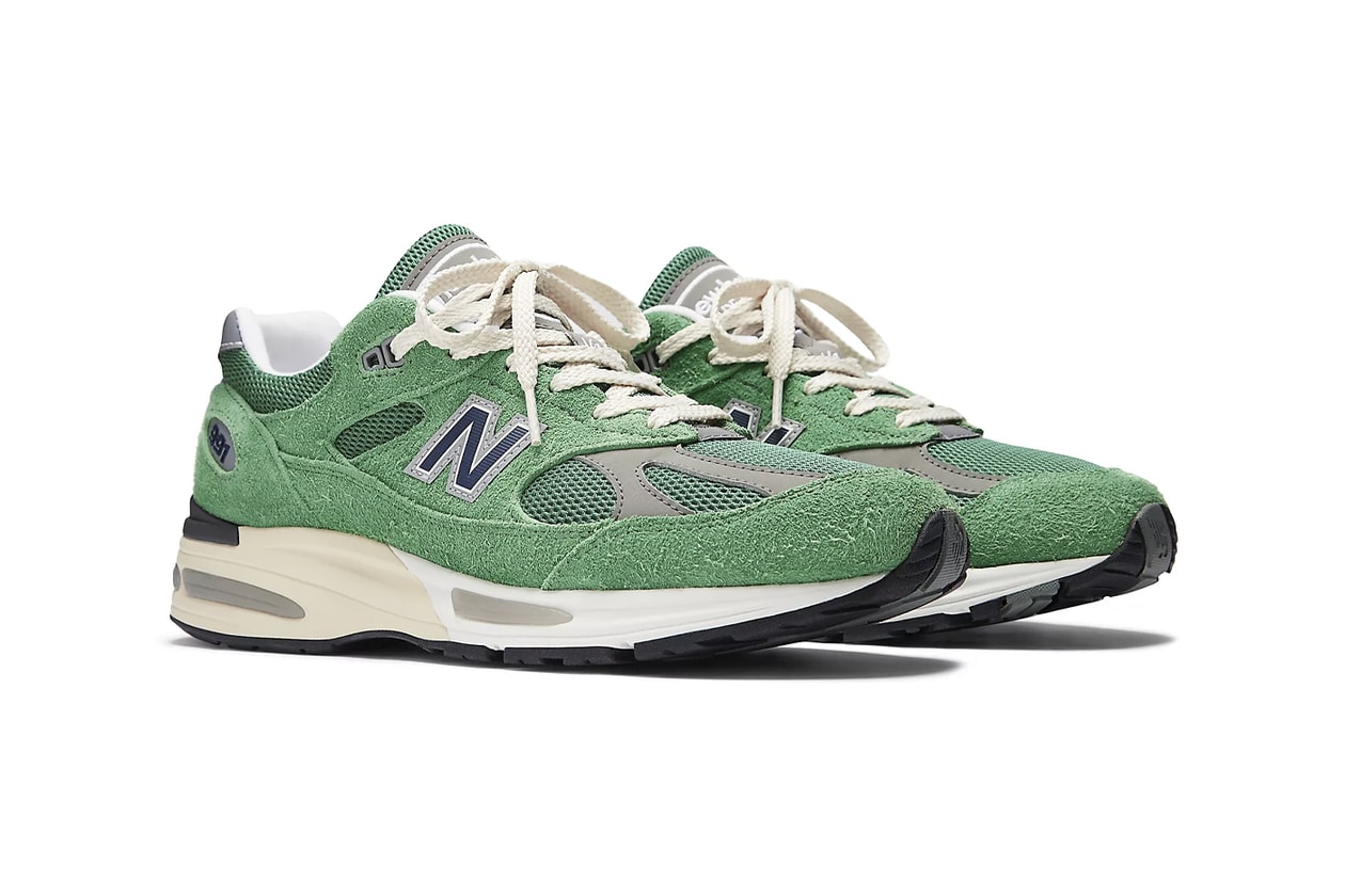 Best Sneaker Releases June 2025 Week 4 Patta Nike Air Max 90 Waves Kobe Bryant Nike Air Force 1 Low Protro Soft Yellow New Balance ABZORB 2010 Pecan JJJJound ASICS GEL-QUANTUM 360 I AMP New Balance Made in UK 991v2 Grounded Pastels Pack Nike Clogposite Flightposite A Ma Maniére Nike Air Max 95 Air Force 1 Low Hyein Seo Nike Ava Rover NEIGHBORHOOD OTW by Vans Classic Slip-On 98 Half Cab 33 Caitlin Clark Nike Kobe 5 Protro Indiana Fever