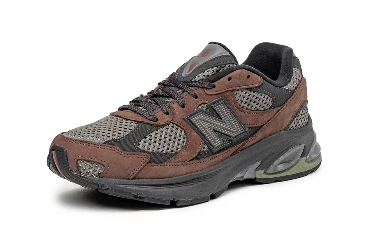 Best Sneaker Releases June 2025 Week 4 Patta Nike Air Max 90 Waves Kobe Bryant Nike Air Force 1 Low Protro Soft Yellow New Balance ABZORB 2010 Pecan JJJJound ASICS GEL-QUANTUM 360 I AMP New Balance Made in UK 991v2 Grounded Pastels Pack Nike Clogposite Flightposite A Ma Maniére Nike Air Max 95 Air Force 1 Low Hyein Seo Nike Ava Rover NEIGHBORHOOD OTW by Vans Classic Slip-On 98 Half Cab 33 Caitlin Clark Nike Kobe 5 Protro Indiana Fever