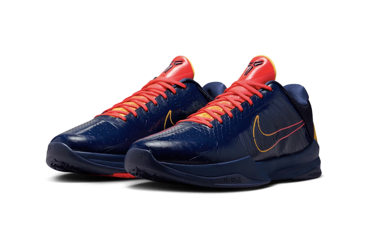 Best Sneaker Releases June 2025 Week 4 Patta Nike Air Max 90 Waves Kobe Bryant Nike Air Force 1 Low Protro Soft Yellow New Balance ABZORB 2010 Pecan JJJJound ASICS GEL-QUANTUM 360 I AMP New Balance Made in UK 991v2 Grounded Pastels Pack Nike Clogposite Flightposite A Ma Maniére Nike Air Max 95 Air Force 1 Low Hyein Seo Nike Ava Rover NEIGHBORHOOD OTW by Vans Classic Slip-On 98 Half Cab 33 Caitlin Clark Nike Kobe 5 Protro Indiana Fever