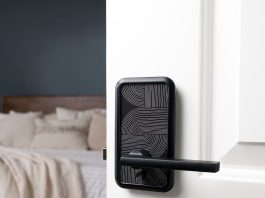 Mosaic Trim From Schlage Refreshes Hardware in a Snap