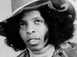 Sly Stone, Legendary Funk Musician, Dies at 82