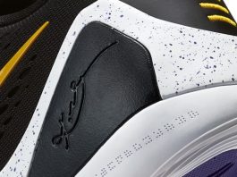 Nike Kobe 9 EM Protro Team Bank Release Info