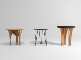 Tables That Support Women After Incarceration