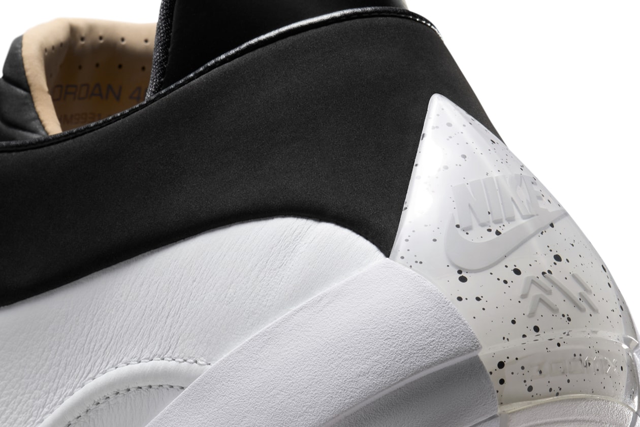 Air Jordan 40 HM9931-100 Release Date reveal announcement info store list buying guide photos price